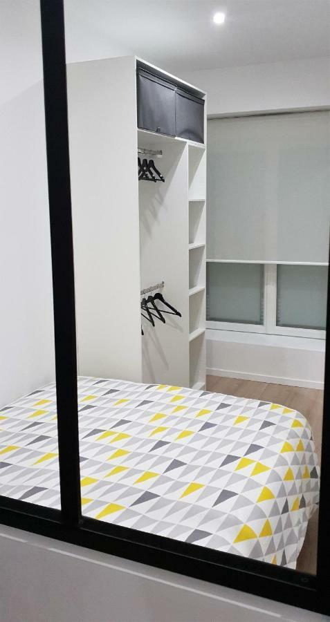 Le P'Tit Atelier, Terrasse Privative Apartment Лориан Екстериор снимка